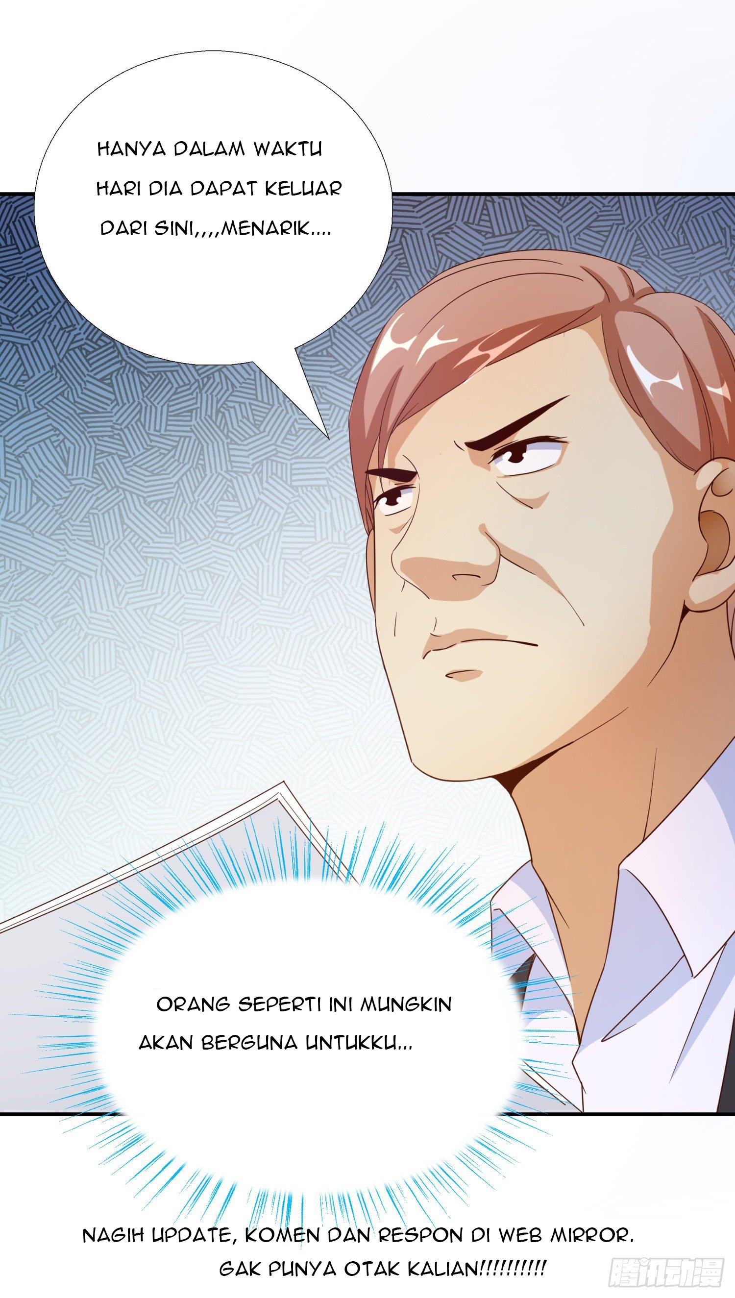 Super School Doctor (Supreme Campus Doctor) chapter 35